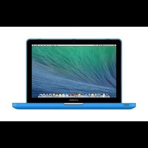 UESWILL Smooth Soft-Touch Matte Hard Shell Case